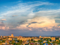 Екскурсія Білою Церквою (ФОТО)