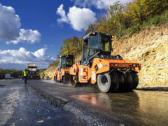 На Вишгородщині підприємець на ремонті дороги вкрав 500 тис грн 
