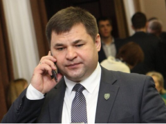Очільником Києво-Святошинської РДА може стати ексмер Вишневого
