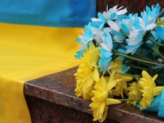 В Україні відзначають День пам’яті захисників