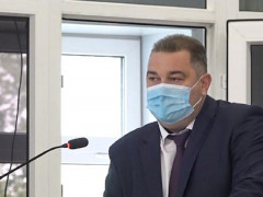 На сесії Білоцерківської міськради представили нового окружного прокурора (ВІДЕО)