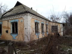 На Кагарличчині у пожежі загинув чоловік