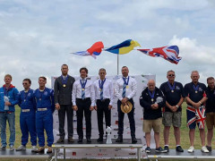 Пілоти з Білої Церкви стали абсолютними чемпіонами світу з вищого пілотажу (ФОТО)