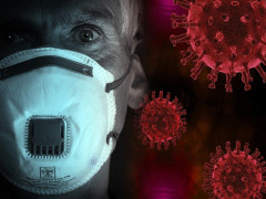 На Київщині знову збільшилася кількість випадків коронавірусу