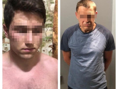 На Київщині викрили жорстоке злочинне угруповання