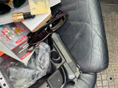 На Київщині затримали злочинну групу, яка викрала людину (ФОТО, ВІДЕО)
