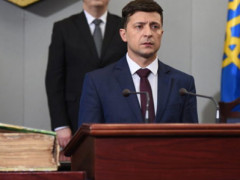 Відома дата інавгурації новообраного президента