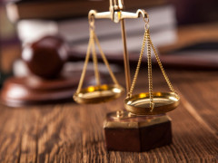 До Ради суддів України увійшов ржищівський суддя