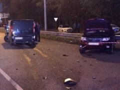 Моторошна ДТП на Київщині: мати загинула на очах у 8-річних синів