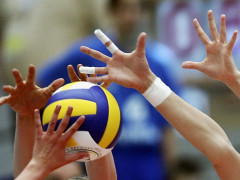 У Боярці пройде чемпіонат Київської області з волейболу серед дівчат