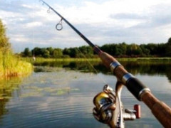 Під час нересту на Київщині дозволили рибалити: перелік водойм