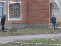 Жителів Яготинщини закликають долучитися до прибирання