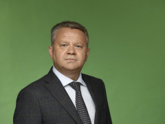 Мер Бучі Федорук взяв участь у підписанні Меморандуму з урядом (ФОТО)