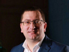 Здорова, щаслива людина в успішній громаді – наш пріоритет