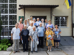 У Боярці презентували книгу пам’яті міста