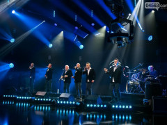 У Білу Церкву з концертом завітає "Піккардійська Терція" (ВІДЕО)