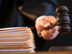 На Білоцерківщині колишній сільський голова постане перед судом за підробку документів