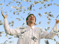 Житель Ірпеня виграв у лотерею майже 16 млн грн