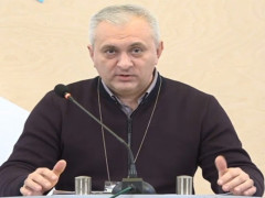 Тимчасово керувати "Борисполем" буде Олег Струк