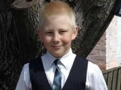 У Згурівському районі зник 11-річний хлопчик