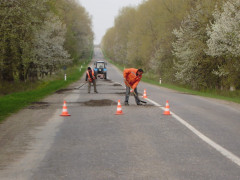 Столичні аудитори виявили у дорожників Київщини порушення на суму 29 млн грн 