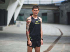 У Бориспільському районі відомий спортсмен потрапив у серйозну ДТП 