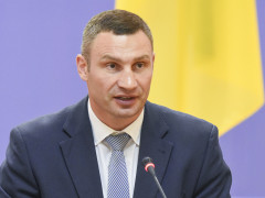 Мер Києва Кличко виступає ініціатором побудови двох парків у Переяславі – Терещук