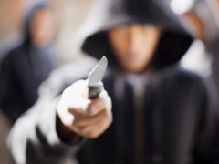 На Київщині двоє чоловіків намагалися викрасти 200 тис грн