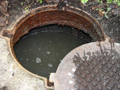 На Київщині три комунальники загинули під час ремонту підземних комунікацій