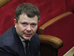 Власник білоцерківського заводу "Росава" потрапив у міжнародний скандал