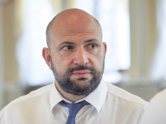 З'явились подробиці справжньої "діяльності" депутата Київоблради Парцхаладзе