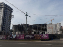 Договір з ЖК "Центральний-2" в Ірпені лишає повірителів без прав