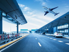 У "Бориспіль" мають прибути ще 15 рейсів з українцями