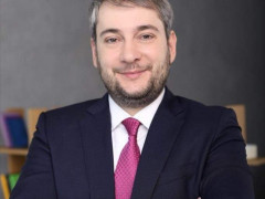 Бно-Айріян подав у відставку з посади голови Київської ОДА