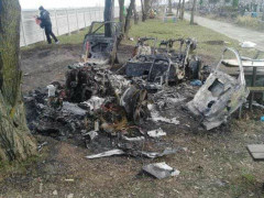 Стали відомі подробиці загадкового зникнення бізнесмена у Білій Церкві (ФОТО)