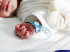 У Броварах медики врятували новонародженого, який не дихав 20 хвилин