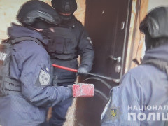 У Сквирі "бізнесмени" знехтували забороною на роботу гральних закладів