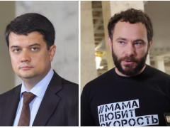 Нардеп-мажоритарник від Київщини почав працювати проти президента Зеленського