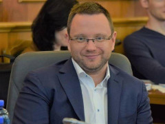 Нардеп-мажоритарник від Київщини зайнявся геополітикою