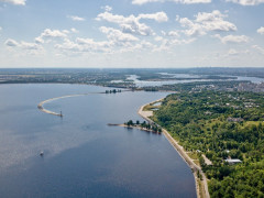 У Вишгороді обрали слоган міста