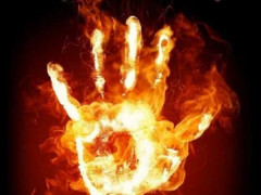В пожежі на Київщині загинув трирічний хлопчик