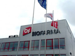 Олігарх Хмельницький продає білоцерківський завод "Biofarma"