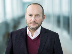 Офіційно: гендиректор аеропорту Бориспіль очолив митницю