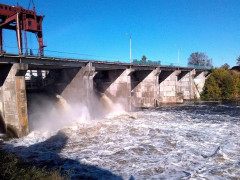 На Білоцерківщині прочистили водосховище (ФОТО, ВІДЕО)