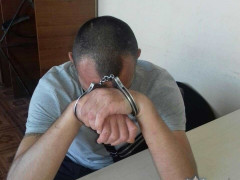 У Фастові чоловік пограбував перехожого