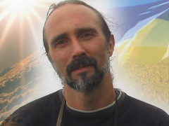 На Бориспільщині вшанували пам’ять жорстоко вбитого майданівця Юрія Вербицького