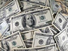 Троє індусів намагалися підкупити прикордонників у "Борисполі" майже за 9 тисяч доларів США