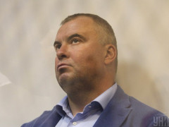 Гладковський може вільно пересуватися Київщиною, - адвокат