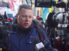 Помічник Бондарєва посварився з "Батьківщиною" і збирається йти до суду