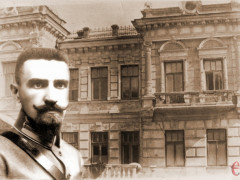 У Боярці хочуть створити барельєф на честь одного з засновників "Пласту"